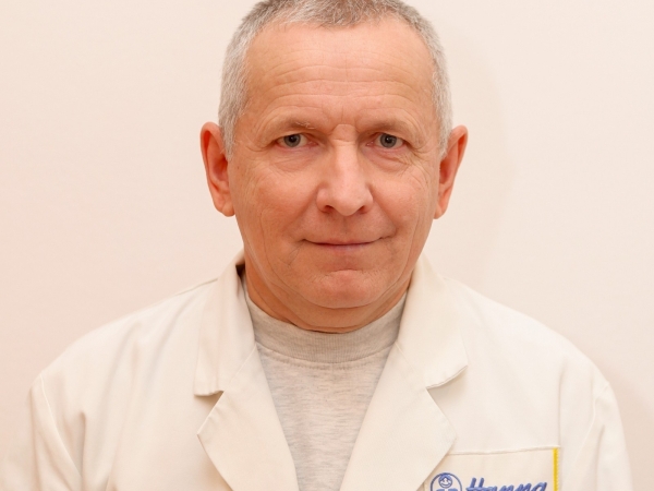 МАКАР Володимир Михайлович